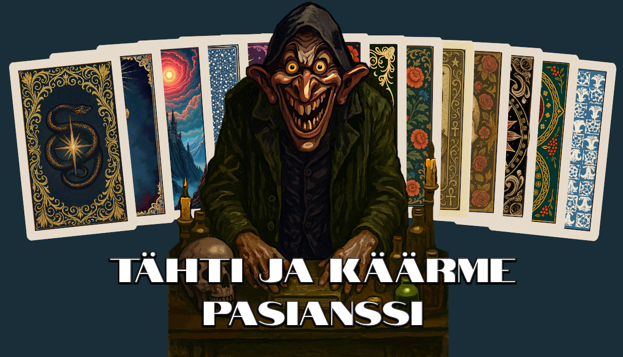 Pääkapselin logo