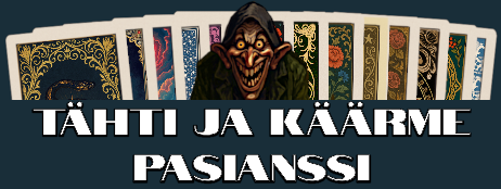 Pienen kapselin logo
