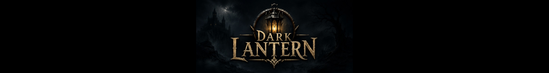 Dark Lantern
