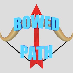 BowedPath